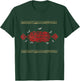 Ashura 2024 Muharram Ya Hussein Labayk Ya Hussein Ya Zainab T-Shirt - T-Shirt | Forest