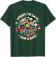 Sorry I'm Late I Saw A Bird Birdwatching Bird Lover Funny T-Shirt - T-Shirt | Forest