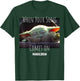 Star Wars Yoda Song Meme T-Shirt - T-Shirt | Forest