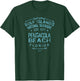 JCombs: Pensacola Beach, FL, Gulf Islands National Seashore T-Shirt - T-Shirt | Forest