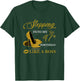 Stepping Into My 47th Birthday Like A Boss For 47 Years Old T-Shirt - T-Shirt | Forest