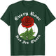 Every Rose Has Its Thorn & Women T-Shirt - T-Shirt | Forest