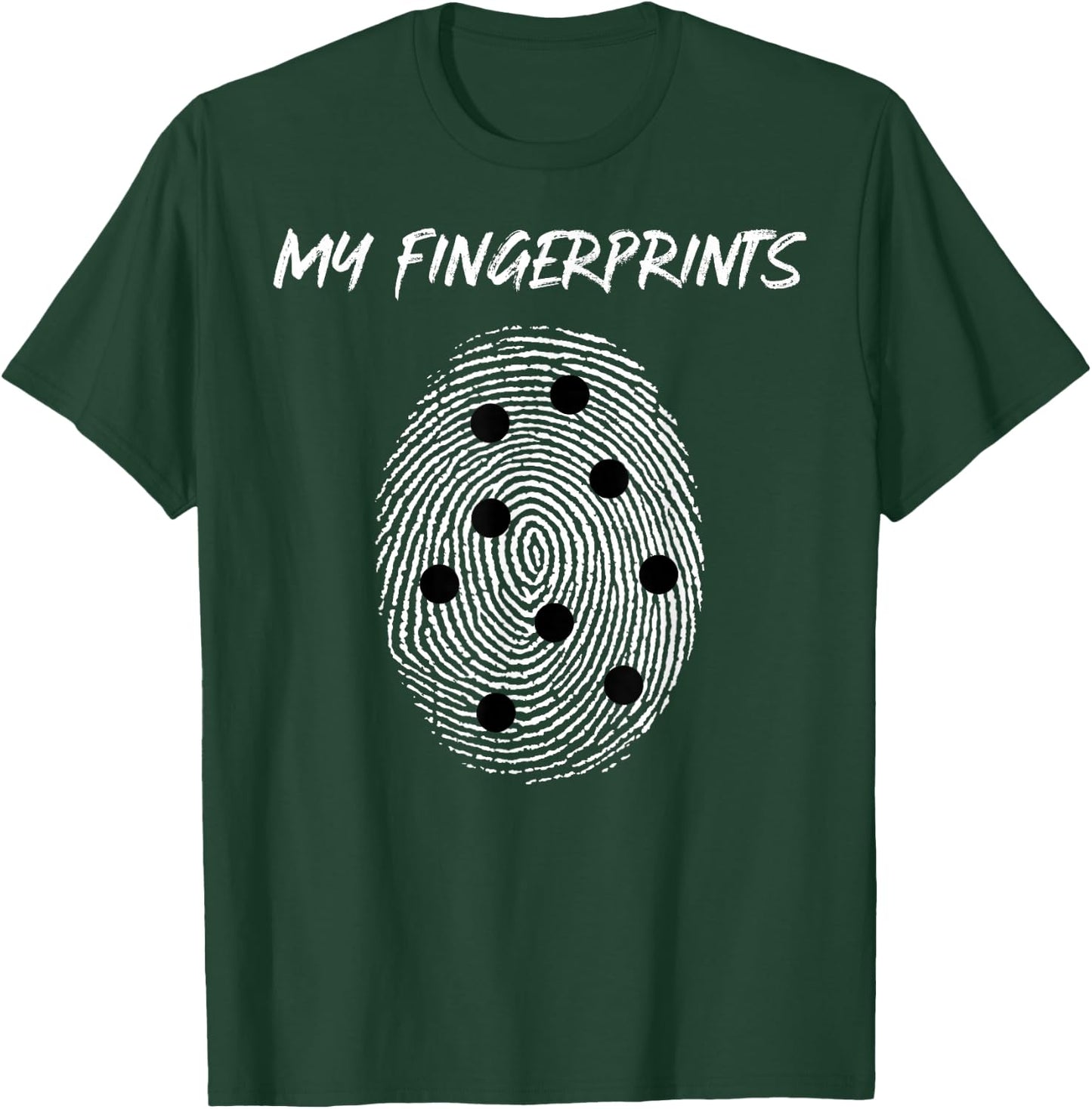 T1D Diabetic Type 1 Diabetes Awareness Men Women Kids T-Shirt - T-Shirt | Forest