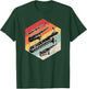 Alto Tenor Soprano Bari Baritone Sax Saxophone Player Gift T-Shirt - T-Shirt | Forest