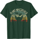 Vintage Gardener Shirt - Plant Whisperer T-Shirt - T-Shirt | Forest