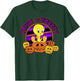 Looney Tunes Halloween Tweety Bird Twick Or Tweet T-Shirt - T-Shirt | Forest