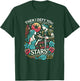 Romeo & Juliet Then I Defy You Stars Theatre Musicals T-Shirt - T-Shirt | Forest