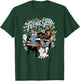 Tom & Jerry Movie Feline Good T-Shirt - T-Shirt | Forest
