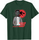Jurassic World: Camp Cretaceous Darius Lead The Way T-Shirt - T-Shirt | Forest