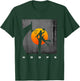 Basketball Apparel - Basketball T-Shirt - T-Shirt | Forest