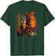 Farscape - Men's Black Small Classic Fit Short Sleeve T-Shirt - T-Shirt | Forest