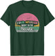 Retro Vintage Your Opinion Wasn't In The Recipe Chef Cooking T-Shirt - T-Shirt | Forest