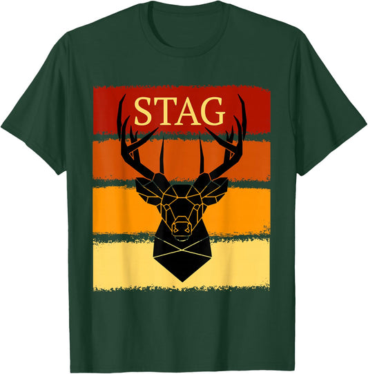 Deer Vixen Hotwife Submissive Cuckold Wife Sharing T-Shirt - T-Shirt | Forest