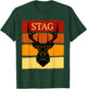 Deer Vixen Hotwife Submissive Cuckold Wife Sharing T-Shirt - T-Shirt | Forest