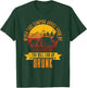 Funny Camping T-Shirt - T-Shirt | Forest