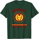 Marvel Iron Man Invincible Stark Industries Gym T-Shirt - T-Shirt | Forest