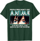 People Who Don't Like Anime , Men, Teen Girls, Boys T-Shirt - T-Shirt | Forest