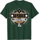 Dungeons & Dragons Fighter Combat Trained T-Shirt - T-Shirt | Forest
