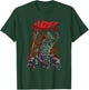 Hades Ancient Greek Mythology God of the Underworld T-Shirt - T-Shirt | Forest