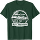 M551 Sheridan T-Shirt - T-Shirt | Forest