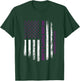 for Purple Ribbon Warrior & Supporters - Epilepsy Awareness Small T-Shirt - T-Shirt | Forest