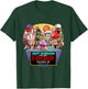 Jeff Dunham Phoenix, AZ (2024) T-Shirt - T-Shirt | Forest