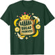 Banana Bread Princess T-Shirt - T-Shirt | Forest