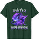 I am who I am your approval isn't needed dragon T-Shirt - T-Shirt | Forest