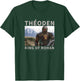 The Lord Of The Rings Theoden King Of Rohan Poster T-Shirt - T-Shirt | Forest
