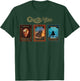 Disney Pixar Onward Quests Of Yore Cards T-Shirt - T-Shirt | Forest