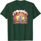 The Rapture Of Earth Jesus Is Coming Back Bible Verse T-Shirt - T-Shirt | Forest