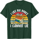 I Like Big Books And I Cannot Lie Bookworm Reading Teacher T-Shirt - T-Shirt | Forest
