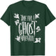 Time For A Ghost Adventure Ghost T-Shirt - T-Shirt | Forest