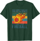 I Didn't Ask How Big The Room Is I Said I Cast Fireball T-Shirt - T-Shirt | Forest