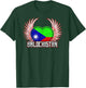Balochistan T-Shirt - T-Shirt | Forest