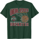 Ohio State Buckeyes Women's Basketball Vintage Lift Black T-Shirt - T-Shirt | Forest