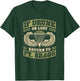 Return to Ft Bragg Airborne Division Paratrooper T-Shirt - T-Shirt | Forest