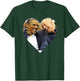 Joe Biden and Barack Obama T-Shirt - T-Shirt | Forest