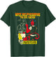 Miss Belphegorine Belphegor Demon Succubus Evil Teacher Women T-Shirt - T-Shirt | Forest