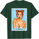 Toxica Women Gifts Spanish-Mexican Bingo Girls - La Toxica T-Shirt - T-Shirt | Forest