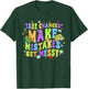 Magic Schoolbus Take chances make mistakes get messy T-Shirt - T-Shirt | Forest