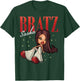 Bratz Sasha Portrait T-Shirt - T-Shirt | Forest