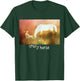 Crazy Horse T-Shirt - T-Shirt | Forest