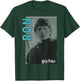 Harry Potter Ron Weasley Character Poster T-Shirt - T-Shirt | Forest