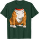Easy Bulldog Costume Bulldog Body Headless Bulldog Costume Women Kids T-Shirt - T-Shirt | Forest