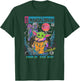 Star Wars: The Mandalorian The Child Comic Book T-Shirt - T-Shirt | Forest