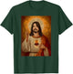 Dave Vintage Jesus The Saviour, Christ Meme T-Shirt - T-Shirt | Forest
