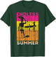 Endless Summer T-Shirt - T-Shirt | Forest