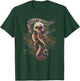 Harry Potter Deathly Hallows The Dark Mark T-Shirt - T-Shirt | Forest