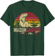 Mason Saurus Funny Personalized Dinosaur T Rex Boys Name T-Shirt - T-Shirt | Forest